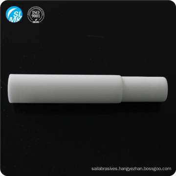 ceramic igniter parts 95 alumina ceramic spark plug for factory use